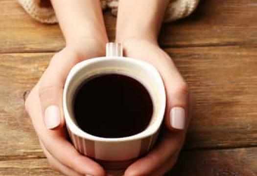Coffee mug